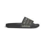 adidas sportswear ADILETTE SHOWER IG3683 OLIVE Image 