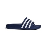 Men's Slides Blue - adidas Sportswear Adilette Aqua Image 