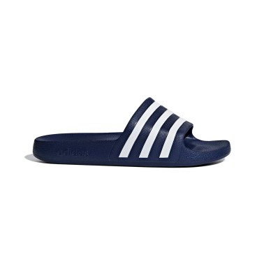 Men's Slides Blue - adidas Sportswear Adilette Aqua