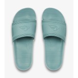 QUIKSILVER DOCKYARD RF AQYL101381-LTG Petrol Image 1