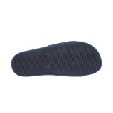 Ανδρικές Παντόφλες Μπλε - Quiksilver Rivi Εικόνα 1