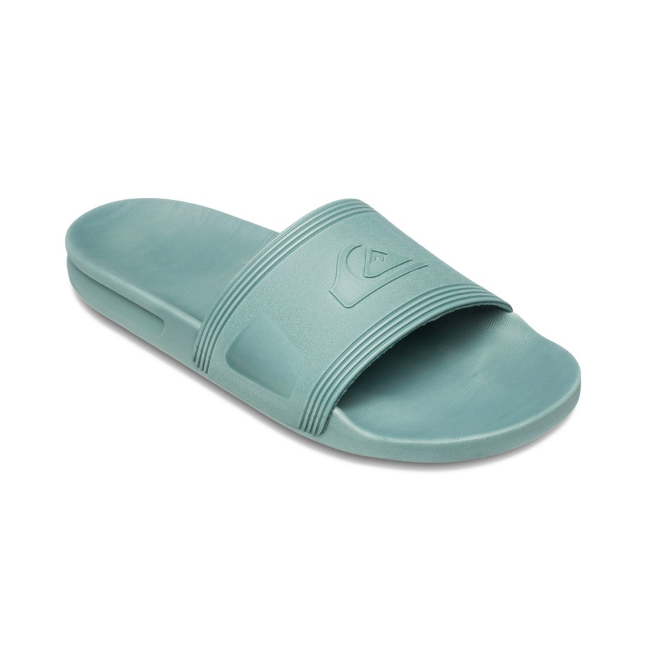 QUIKSILVER DOCKYARD RF AQYL101381-LTG Petrol