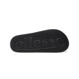 ELLESSE SHVF0846-011 Black Image 4