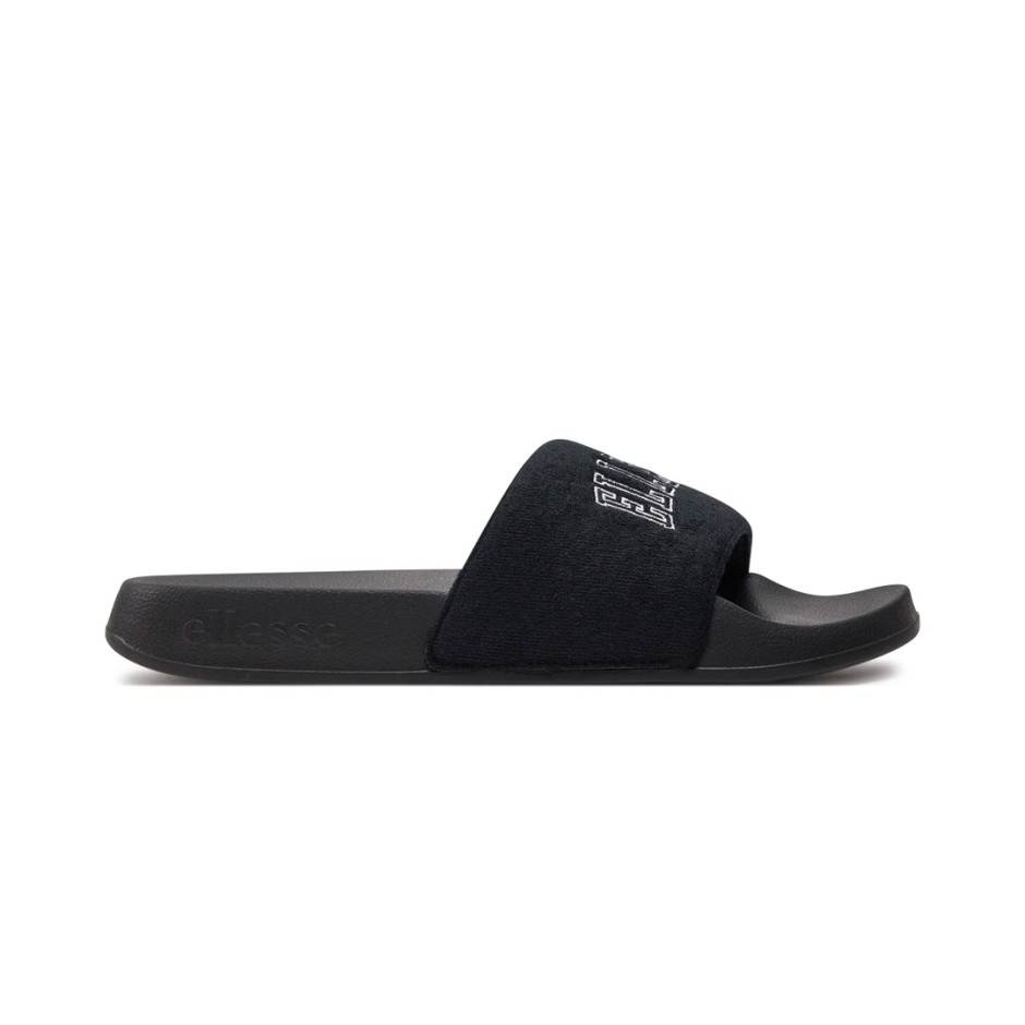 ELLESSE SHVF0846-011 Black