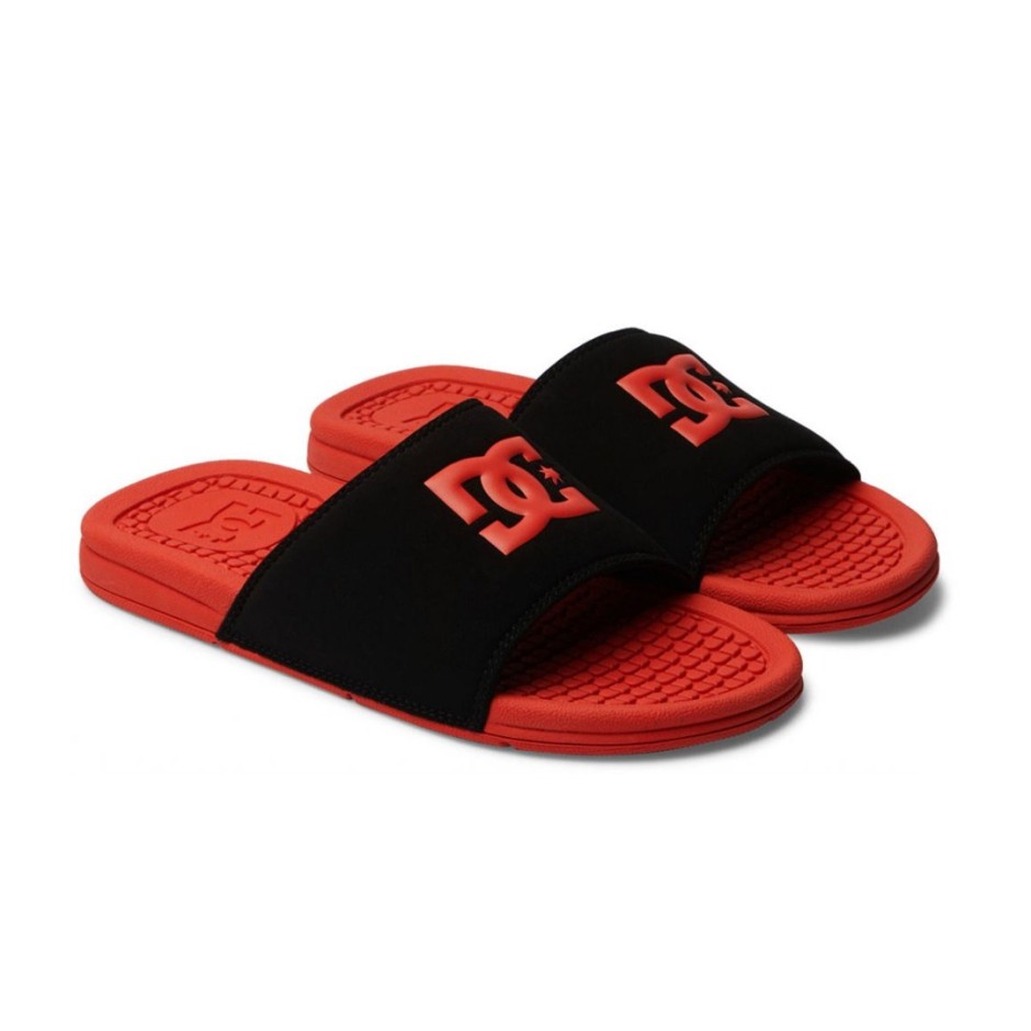 DC BOLSA ADYL100026-RGB Red