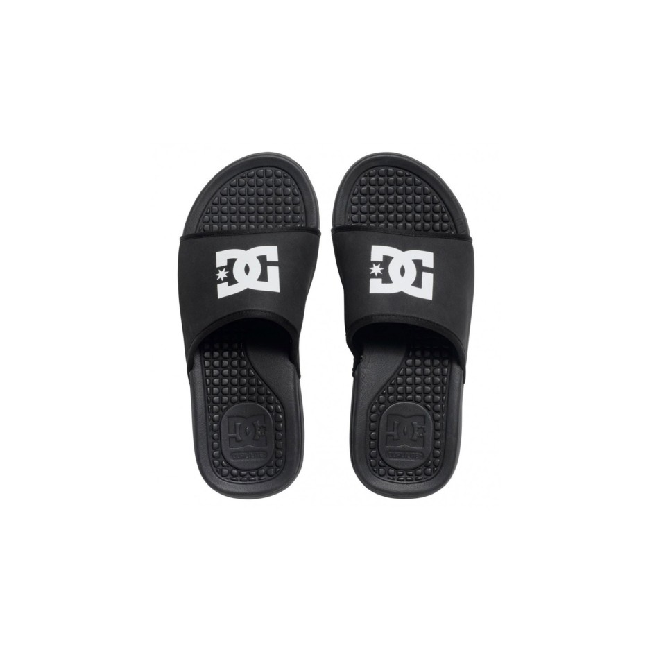 DC BOLSA ADYL100026-001 Μαυρο