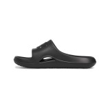 Ανδρικές Παντόφλες Μαύρες - Under Armour Locker V Εικόνα 0