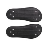 Ανδρικές Παντόφλες Μαύρες - Under Armour Locker V Εικόνα 3