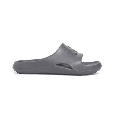 Ανδρικές Παντόφλες Ανθρακί - Under Armour Locker V