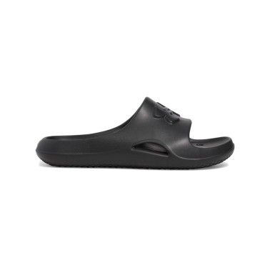 Ανδρικές Παντόφλες Μαύρες - Under Armour Locker V