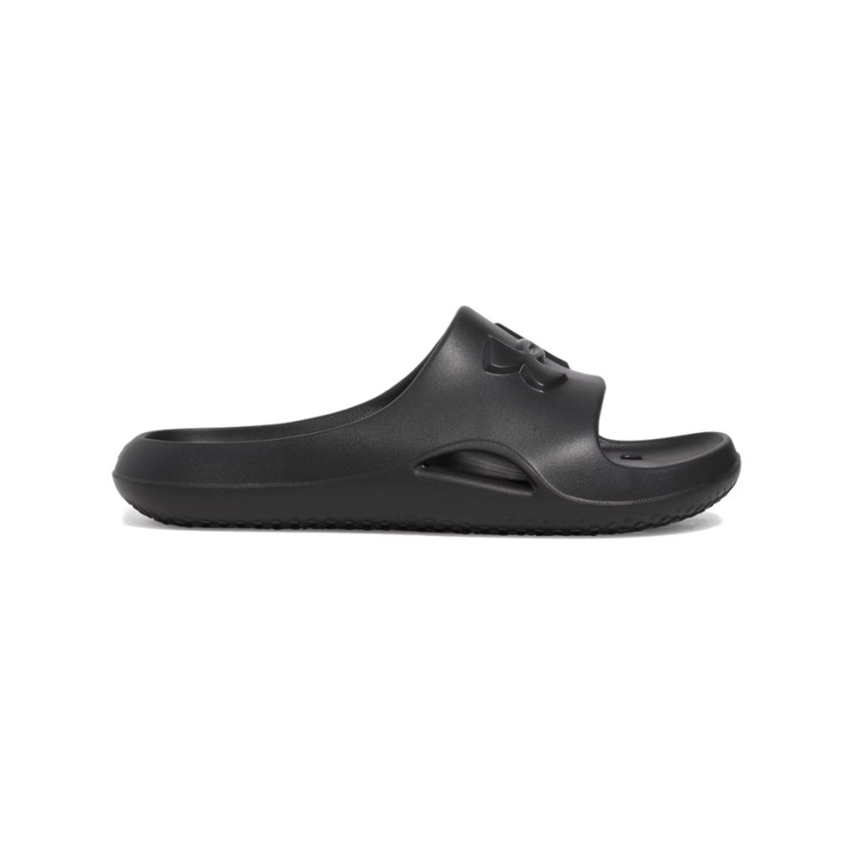 Ανδρικές Παντόφλες Μαύρες - Under Armour Locker V