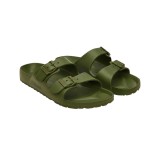 FUNKY BUDDHA FBM009-010-08-KHAKI GREEN Κhaki Image 0