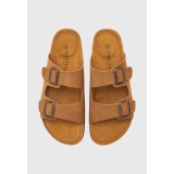 FUNKY BUDDHA FBM009-002-08-TAN Brown Image 1
