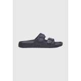 FUNKY BUDDHA FBM009-010-08-NAVY Blue Image 0