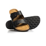FUNKY BUDDHA FBM011-073-08-BLACK Black Image 1