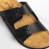 FUNKY BUDDHA FBM011-073-08-BLACK Black Image 2