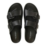 FUNKY BUDDHA FBM011-032-08-BLACK Black Image 0