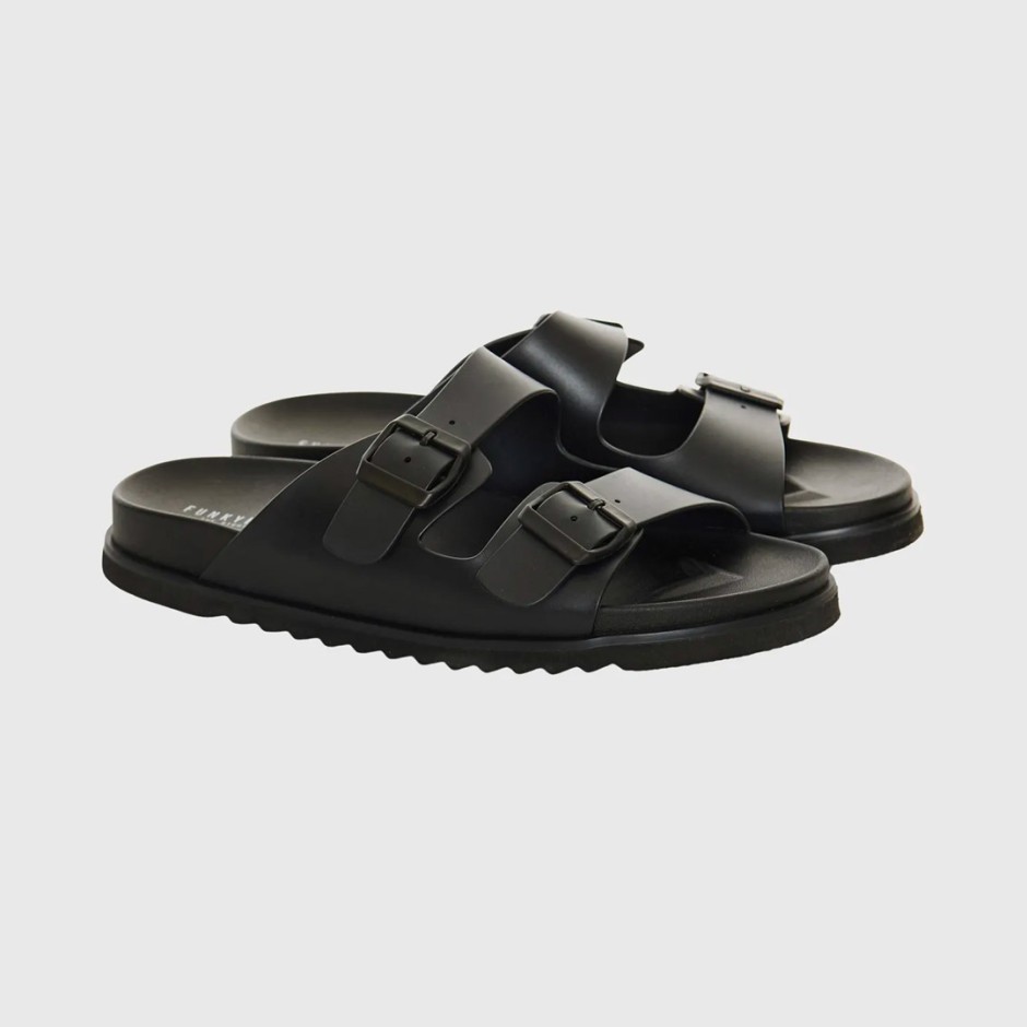FUNKY BUDDHA FBM011-032-08-BLACK Black