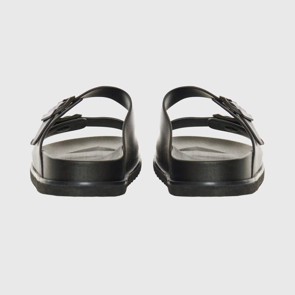 FUNKY BUDDHA FBM011-032-08-BLACK Black