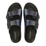 FUNKY BUDDHA FBM011-032-08-NAVY Blue Image 0