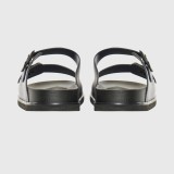 FUNKY BUDDHA FBM011-032-08-NAVY Blue Image 2