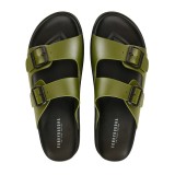 FUNKY BUDDHA FBM011-032-08-KHAKI Κhaki Image 0