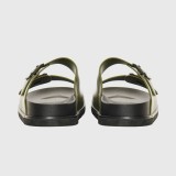 FUNKY BUDDHA FBM011-032-08-KHAKI Κhaki Image 2