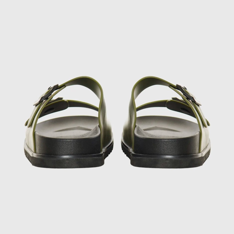 FUNKY BUDDHA FBM011-032-08-KHAKI Κhaki