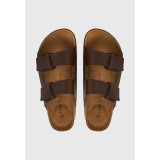 FUNKY BUDDHA FBM011-050-08-BROWN Καφέ Εικόνα 0