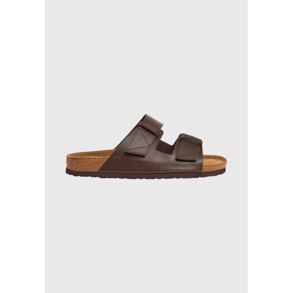 FUNKY BUDDHA FBM011-050-08-BROWN Καφέ