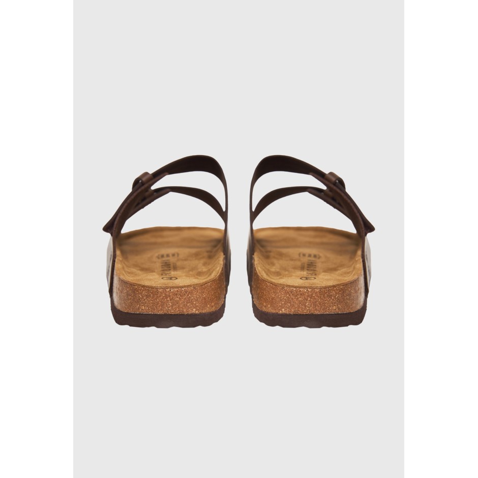 FUNKY BUDDHA FBM011-050-08-BROWN Καφέ