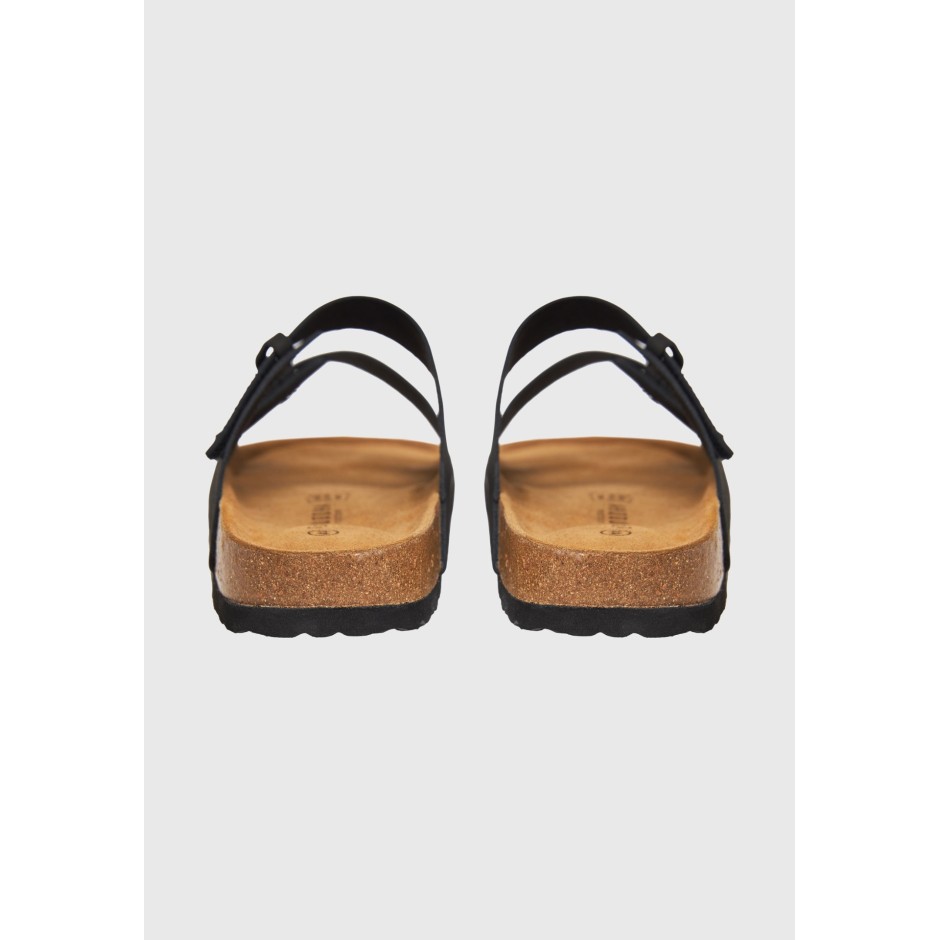 FUNKY BUDDHA FBM011-050-08-BLACK Μαύρο