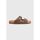 FUNKY BUDDHA FBM011-073-08-BROWN Brown Image 1