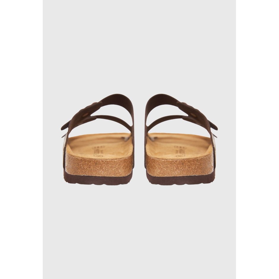 FUNKY BUDDHA FBM011-073-08-BROWN Brown