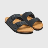 Men's Sandals Coal - Funky Buddha Image 0