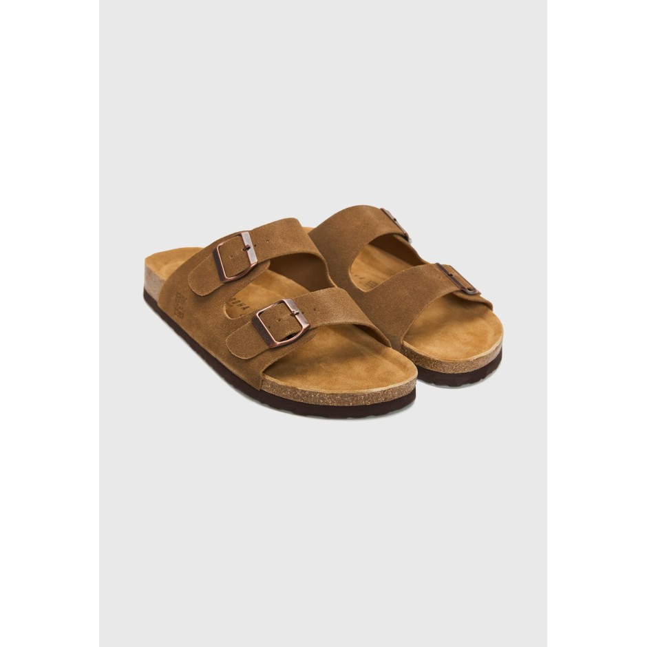 FUNKY BUDDHA  FBM013-003-08-WARM SAND Ecru
