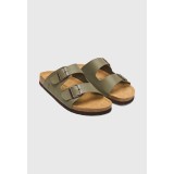 FUNKY BUDDHA  FBM013-004-08-SAGE GREEN Green Image 0