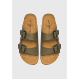 FUNKY BUDDHA  FBM013-004-08-SAGE GREEN Green Image 1