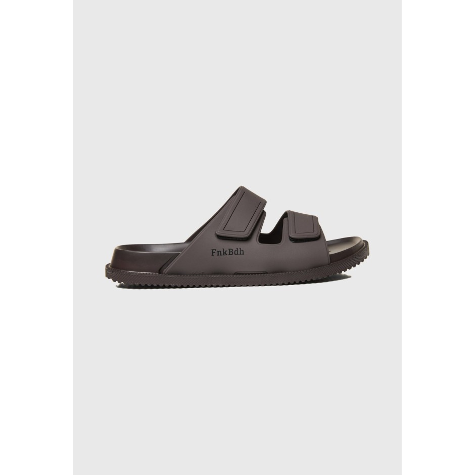 FUNKY BUDDHA  FBM013-021-08-BROWN Brown