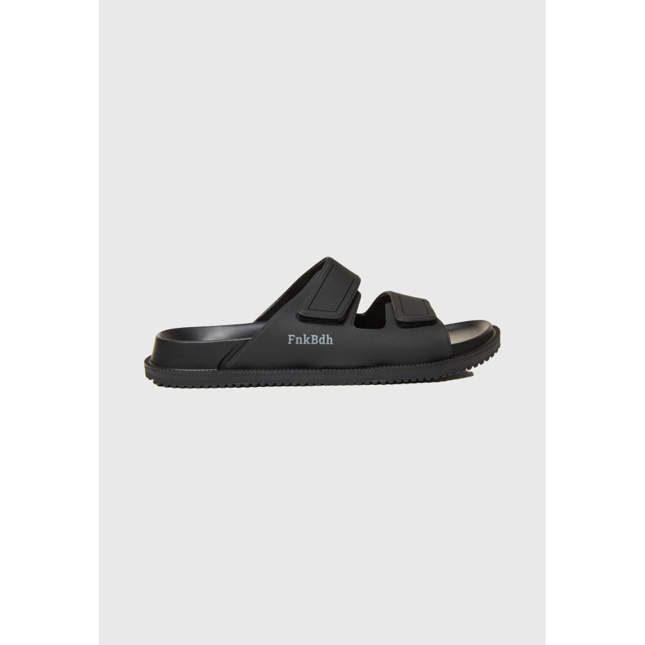 FUNKY BUDDHA  FBM013-021-08-BLACK Black