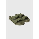 FUNKY BUDDHA  FBM013-021-08-KHAKI Κhaki Image 0