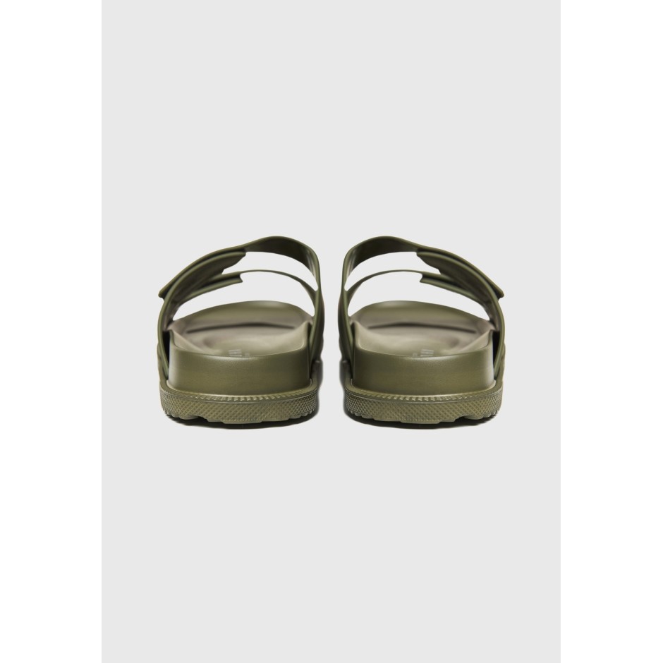 FUNKY BUDDHA  FBM013-021-08-KHAKI Κhaki