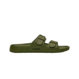 FUNKY BUDDHA FBM009-010-08-KHAKI GREEN Κhaki Image 