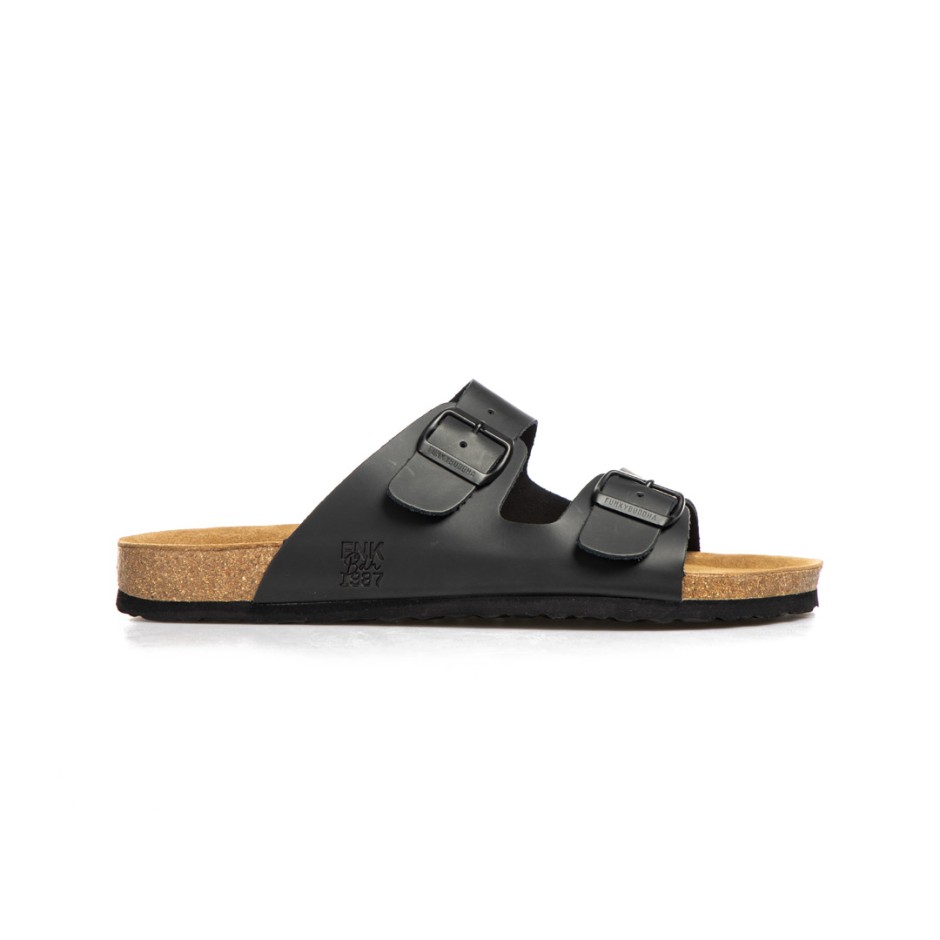 FUNKY BUDDHA FBM011-073-08-BLACK Black