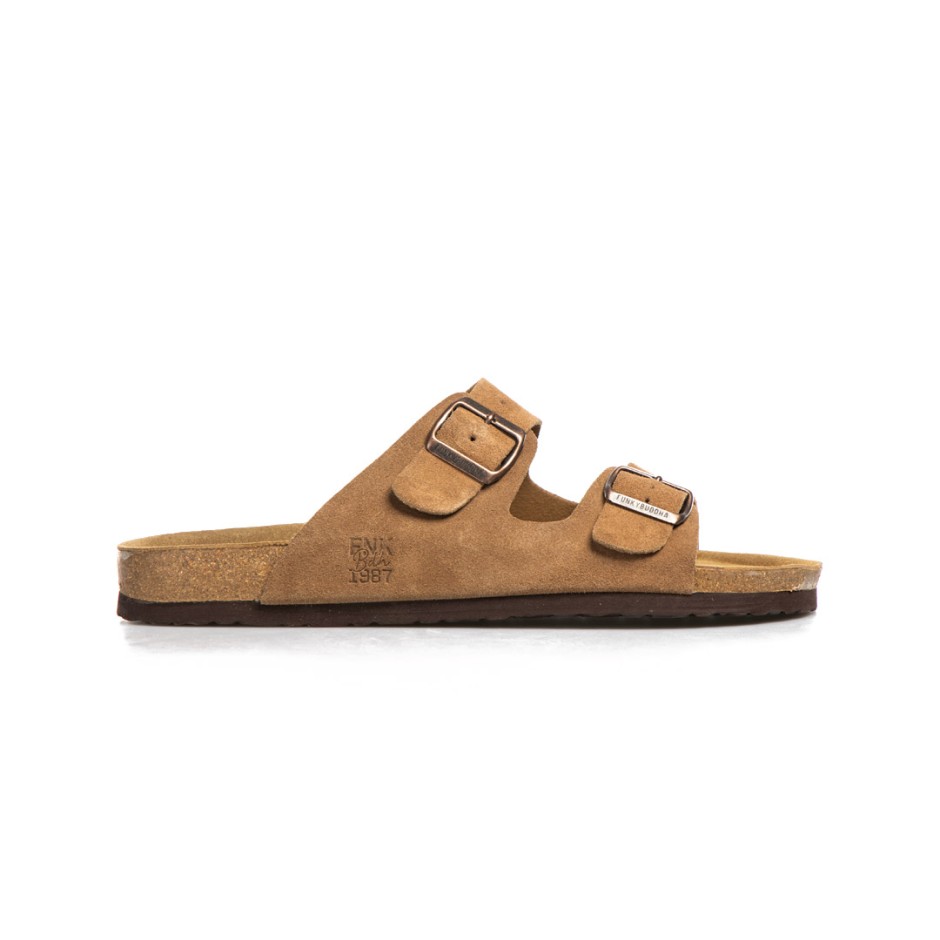 FUNKY BUDDHA FBM011-072-08-TAN Beige