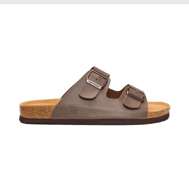Men's Sandals Beige - Funky Buddha
