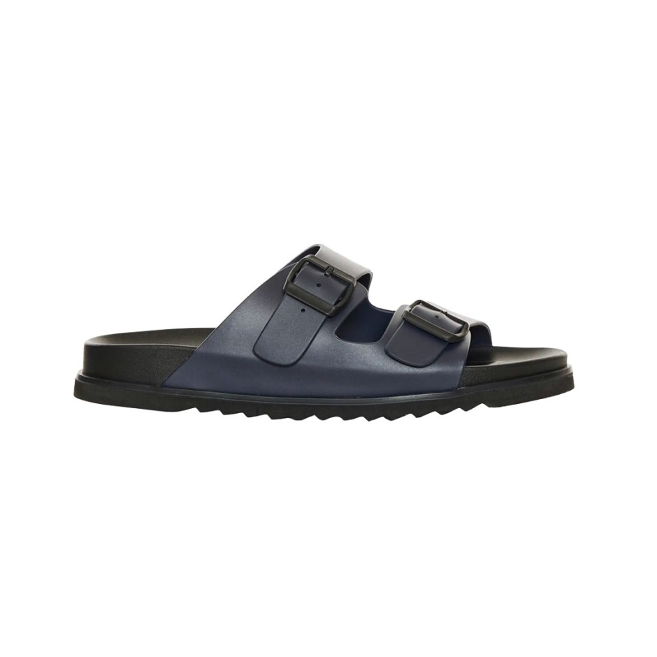 FUNKY BUDDHA FBM011-032-08-NAVY Blue