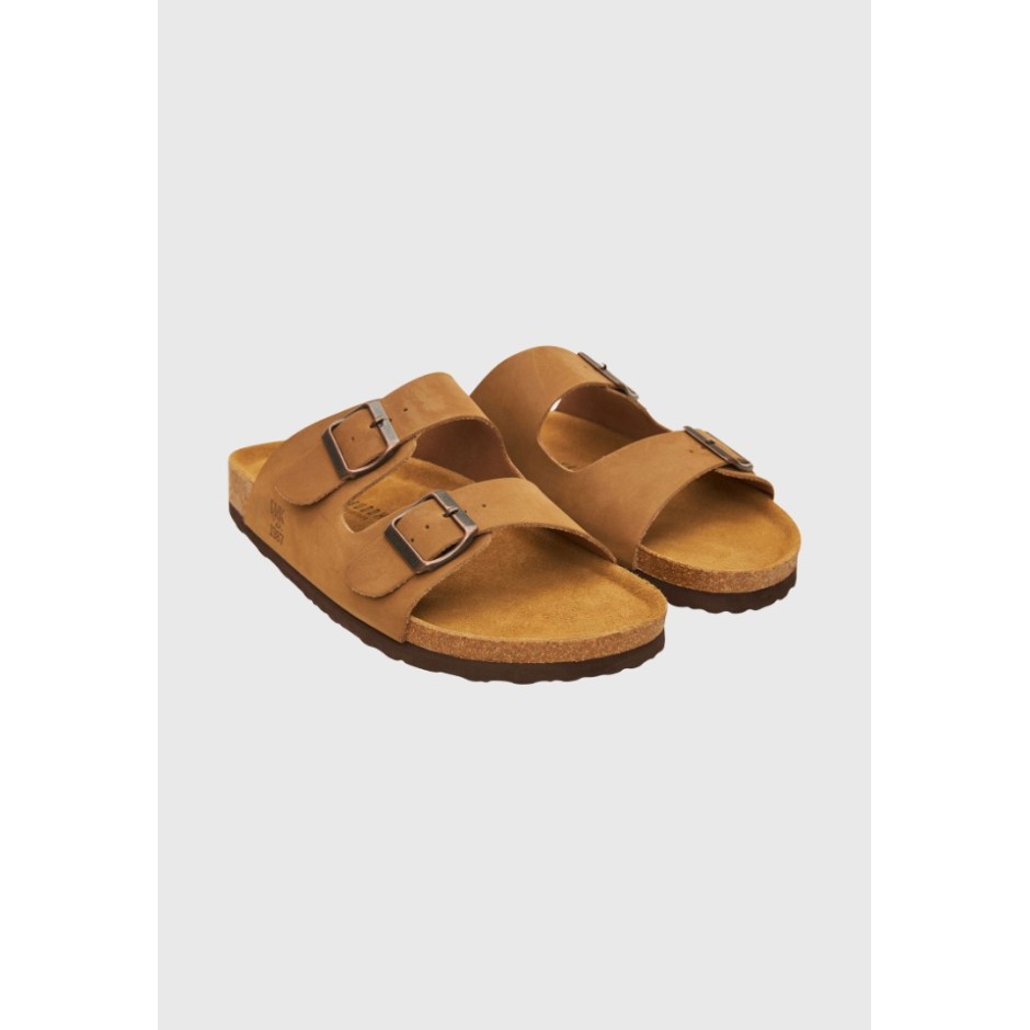 FUNKY BUDDHA FBM009-002-08-TAN Brown