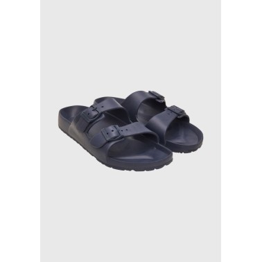 FUNKY BUDDHA FBM009-010-08-NAVY Μπλε