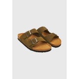 FUNKY BUDDHA FBM009-050-08-OLIVE ΛΑΔΙ Εικόνα 